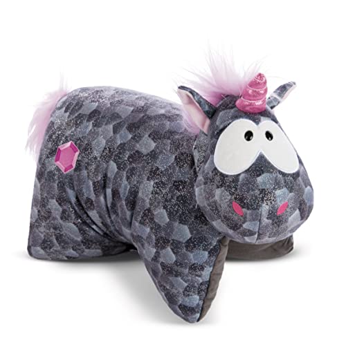 NICI Almohada Peluche Diamond Dust 40x30cm