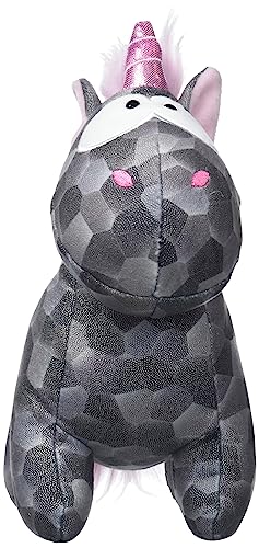 NICI Suave Juguete de Diamond Dust 22 cm – Tiernos Juguetes de Unicornio para niñas, niños y bebés – Animal de Relleno Esponjoso para abrazar y Jugar – Acogedores Animales de Peluche