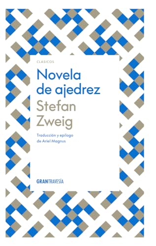 Novela de ajedrez (Clásicos)