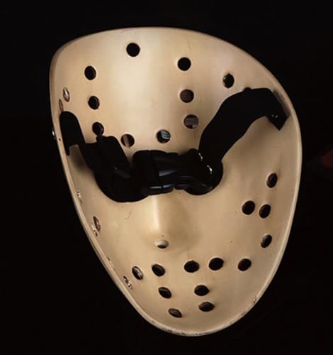 NYCK Halloween Freddy Vs Jason Mask Mask Mask Dance Mask Black Friday Facebook Senge