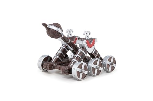 Papo Catapulta Rossa cod. 39345 Figura, Color marrón