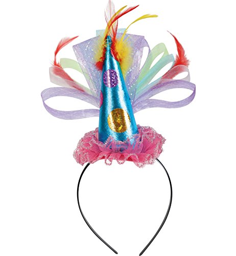 Party-Chic Diadema de fiesta.