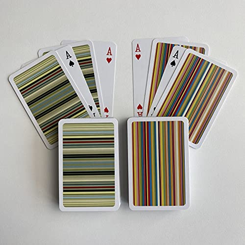 Piatnik - Juego de Cartas, 1 o más Jugadores (P2611) (versión en alemán)