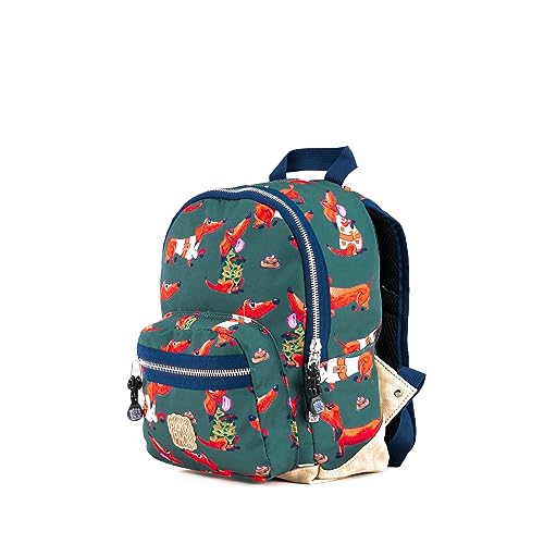 Pick & Pack - Mochila infantil para guardería