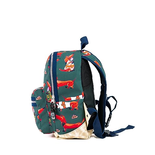 Pick & Pack - Mochila infantil para guardería