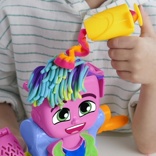 Play-Doh Hair Stylin Salon (Hasbro F88075L1)