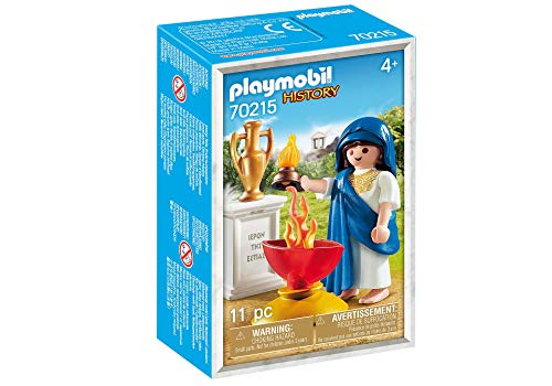 Playmobil History Greek Gods 70215 Hestia