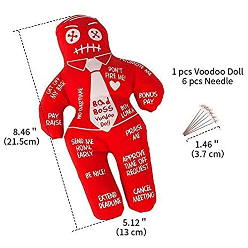 Pomurom maldición,Muñecas multifuncionales Hechas a Mano - Pin Doll Leader Doll Selección Amigos, Familiares y empleados