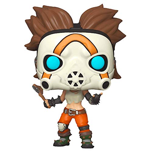 POP Borderlands 3 – Female Psycho Vinyl Figure 527 Special Edition