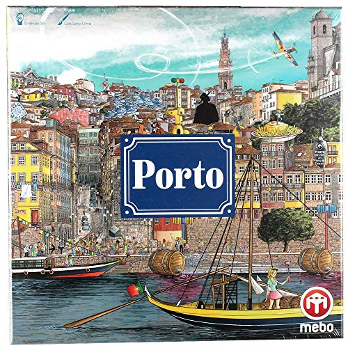 Porto (Multi-Idioma)