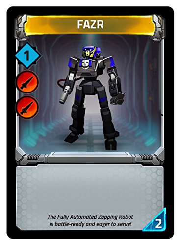 Renegade Games Studios RGS0594 Clank in Space Game, Multicolor, 31.12 x 8.26 x 31.12 cm