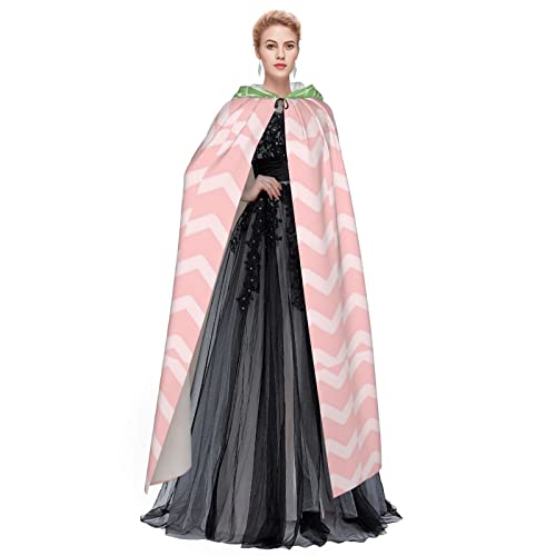 RFSHOP Full Length Hooded Cape Yellow Sunflowers Unisex Cloak Halloween Christmas Cloak Costumes Party Cape for Women Men Cactu