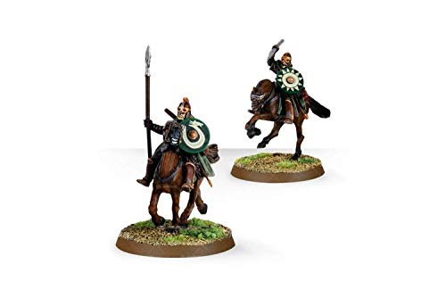 Riders of Rohan