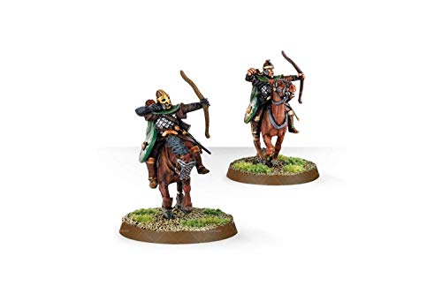 Riders of Rohan