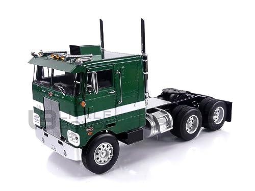 ROAD KINGS - Pet 352 Pacemaker - 1977-1/18