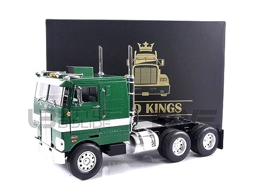 ROAD KINGS - Pet 352 Pacemaker - 1977-1/18