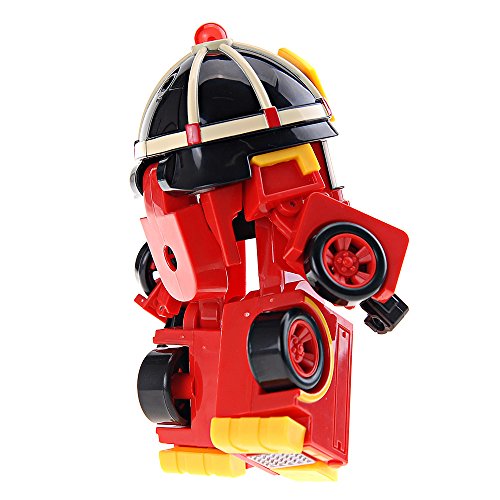 Robocar Poli - Juguete para bebés (83093)