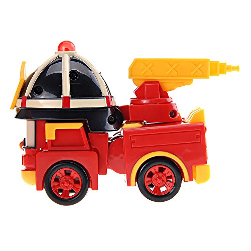 Robocar Poli - Juguete para bebés (83093)