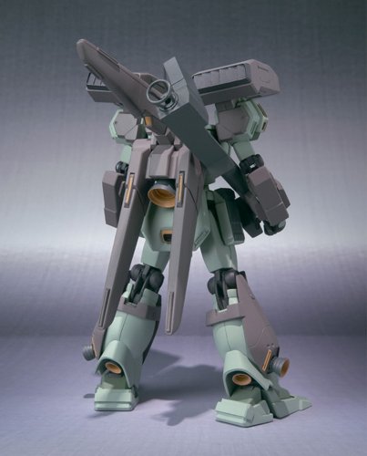 Robot Damashii Stark Jegan (japan import)