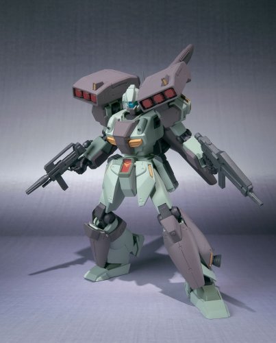 Robot Damashii Stark Jegan (japan import)