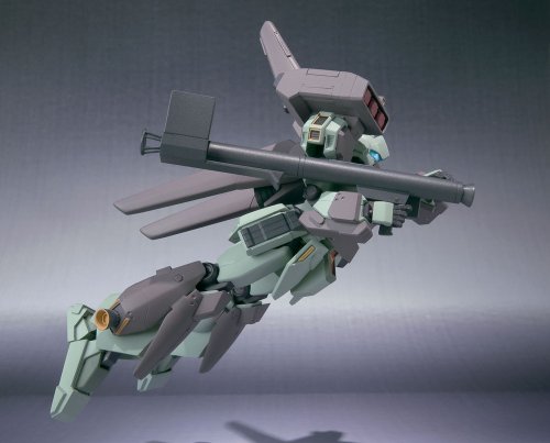 Robot Damashii Stark Jegan (japan import)