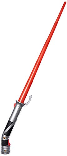 Rubies Costume Co 18932 Star Wars Conde Dooku Red Lightsaber