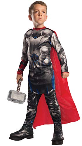 Rubie's Marvel Avengers Thor Classic Disfraz L