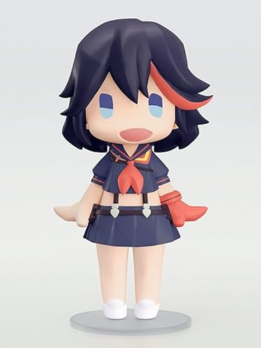 Ryuko Matoi Fig 10 cm Kill la Kill Hello! Good Smile re-Run