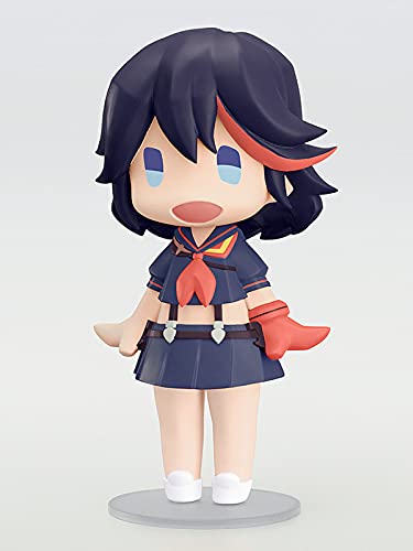 Ryuko Matoi Fig 10 cm Kill la Kill Hello! Good Smile re-Run