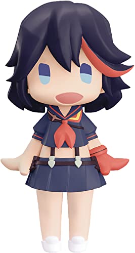 Ryuko Matoi Fig 10 cm Kill la Kill Hello! Good Smile re-Run