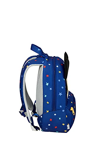 Samsonite Disney Ultimate 2.0 Mochila infantil S, 28.5 cm, 7 L, Multicolor Mickey Stars