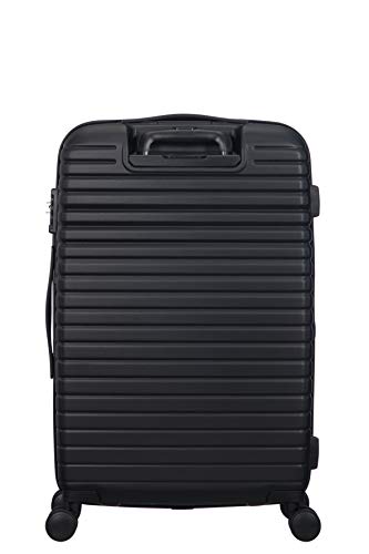 Samsonite Spinner 68/25 Exp para Hombre Jet Black (Negro), M