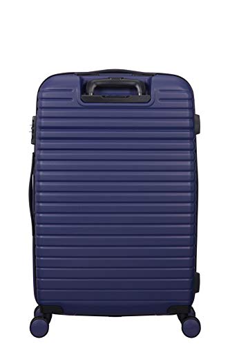 Samsonite Spinner 68/25 Exp para Hombre Nocturne Blue (Azul), M