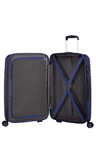 Samsonite Spinner 68/25 Exp para Hombre Nocturne Blue (Azul), M