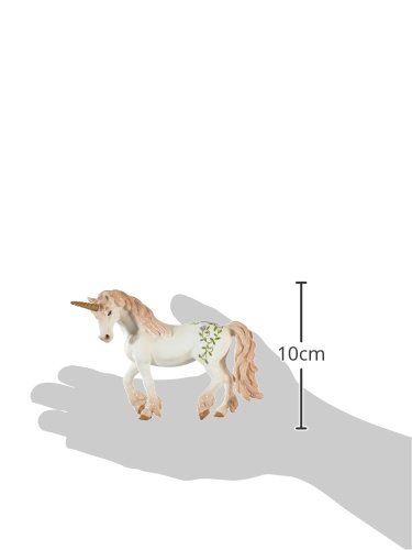 Schleich 70432 - Figura/ miniatura Duendes, unicornios