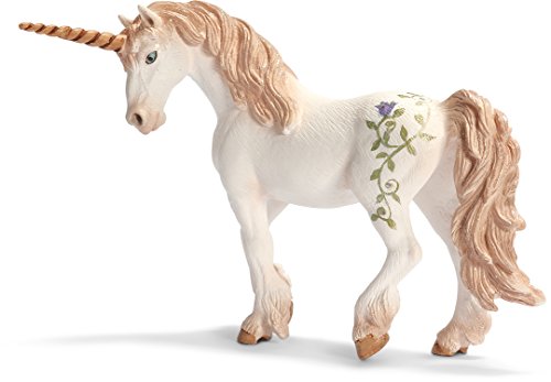 Schleich 70432 - Figura/ miniatura Duendes, unicornios