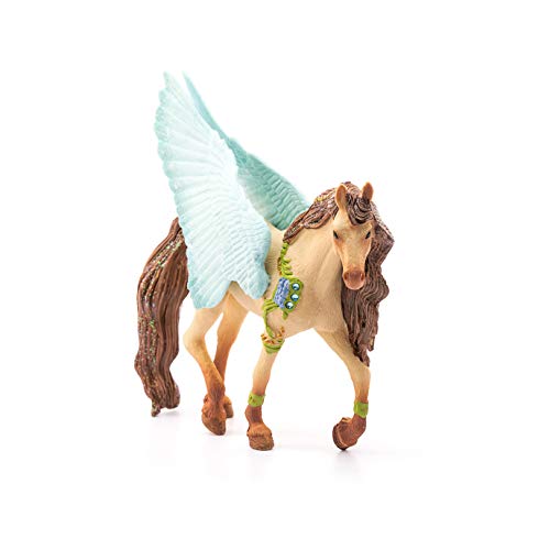 Schleich - Figura Pegaso Joya Yegua, 18 cm.