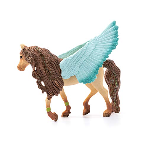 Schleich - Figura Pegaso Joya Yegua, 18 cm.