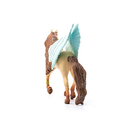 Schleich - Figura Pegaso Joya Yegua, 18 cm.