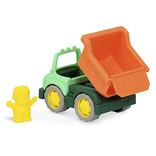 Set minicamiones, 3 Modelos. Wonder Wheels