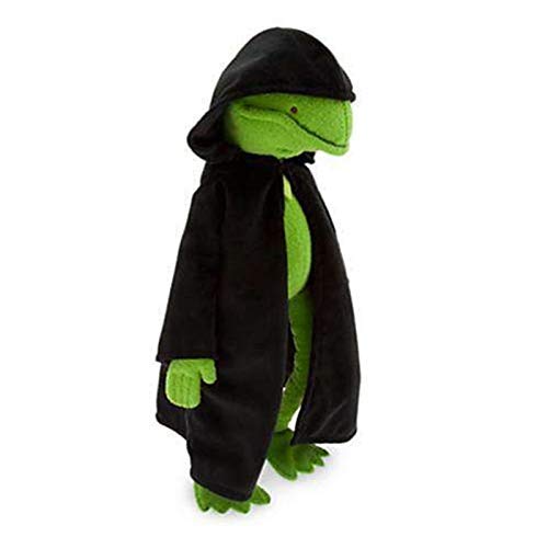 SHENGMEI Juguete de Peluche The Muppets Show Most Wanted Exclusivo Juguete de Peluche de 17 Pulgadas Figura de Juguete de Peluche Constantine Kermit The Frog Doll Regalos para niños