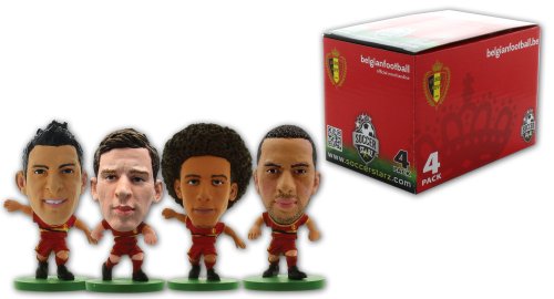 SoccerStarz - Figura (Creative Toys Company 400763)