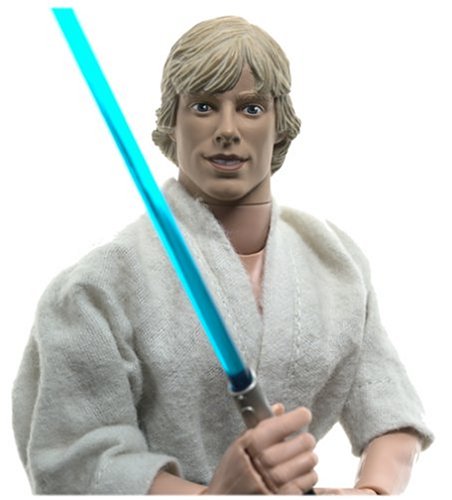 Star Wars La colección Original de la trilogía: Luke Skywalker