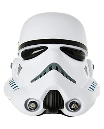 Star Wars Stormtrooper Casco