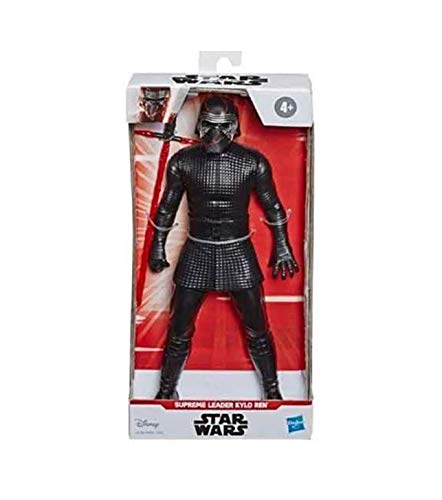 Star Wars SW OLY E9 Kylo REN