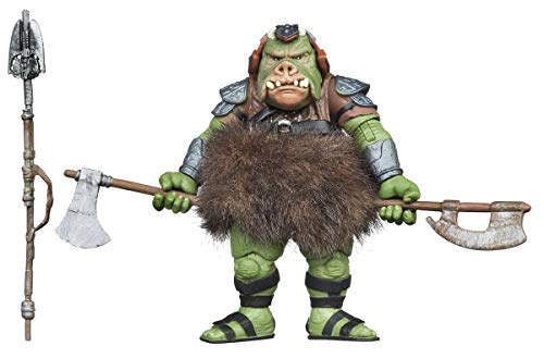 Star Wars Vintage Gamorrean Guard