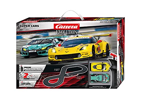 Super Cars (20025240)