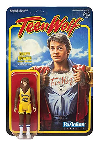 SUPER7-Figura Reaction, Medium (TEENW01-TNB-01)