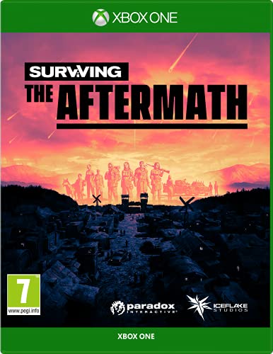 Surviving the Aftermath D1 XONE IT/ESP