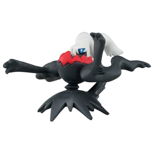 Takara Tomy: Pokemon Moncolle MS-49 Darkrai